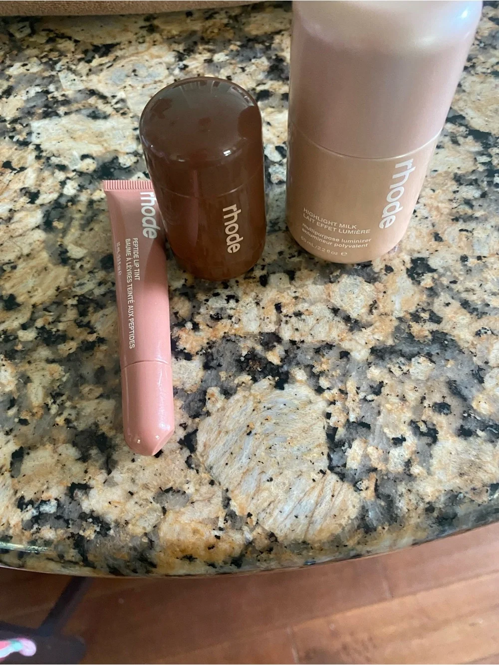 Rhode Summer Kit